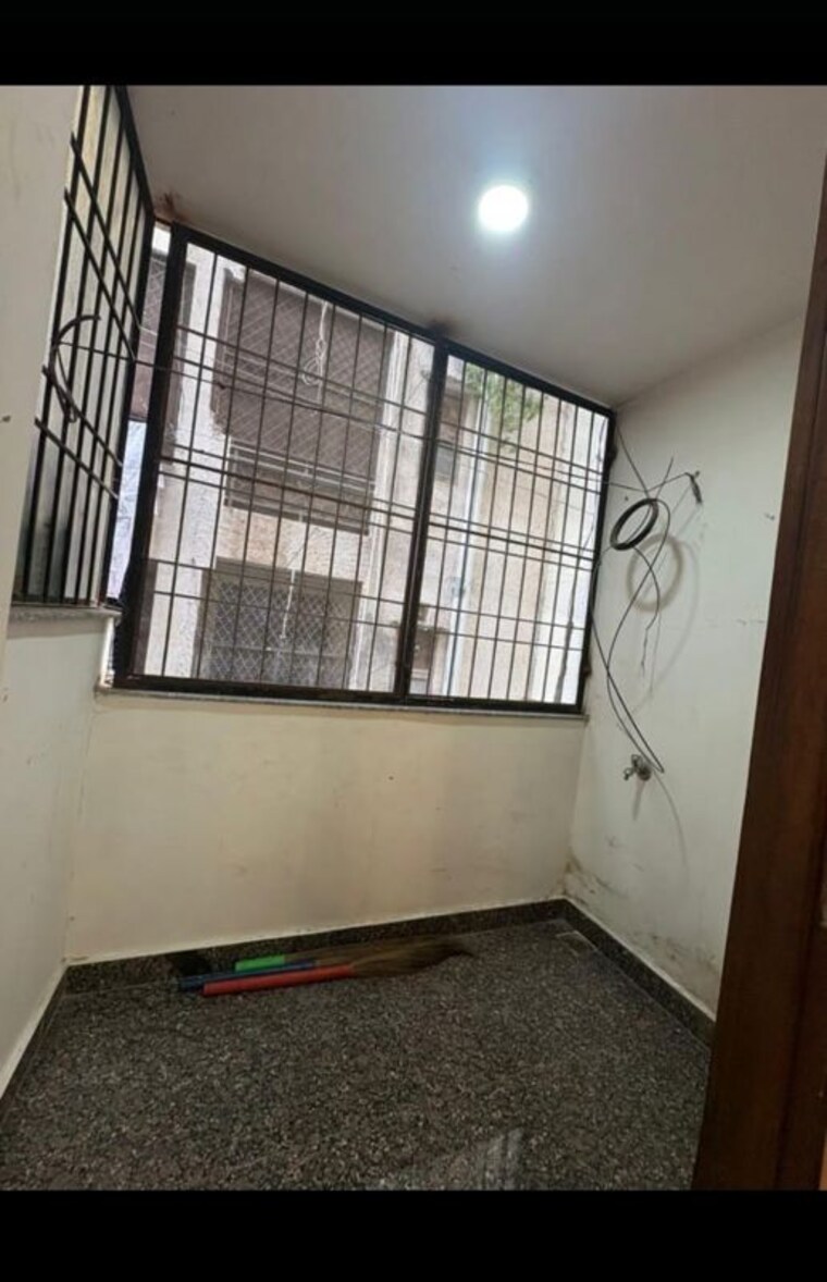 Balcony, malviya nagar 2 Bedroom 1200 Sq.Ft. Builder Floor In Malviya Nagar Delhi 10278808