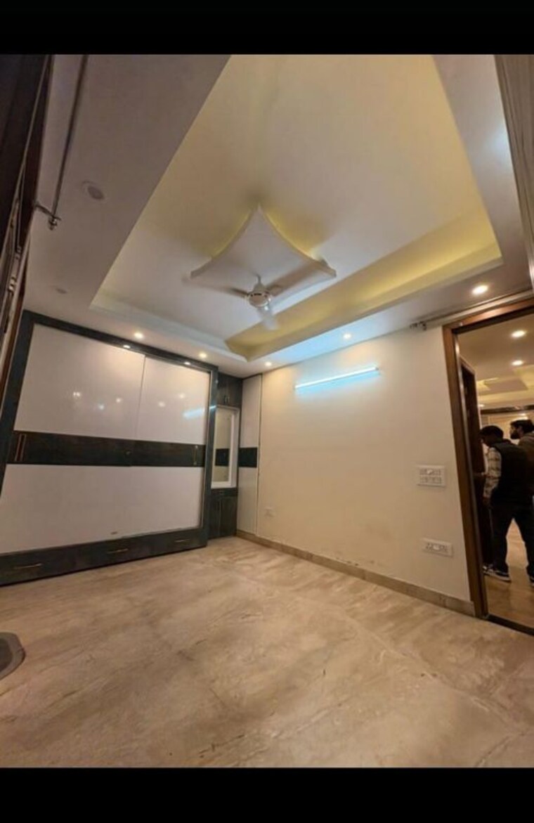 Kitchen, malviya nagar 2 Bedroom 1200 Sq.Ft. Builder Floor In Malviya Nagar Delhi 10278808