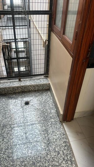 Balcony in  Pg at Nathupur – for Rent