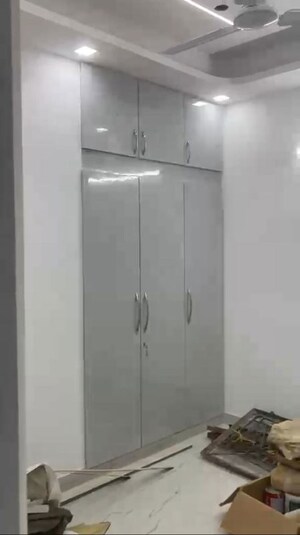 Building Lobby in 2 BHK Independent House at Govindpuri – for Sale