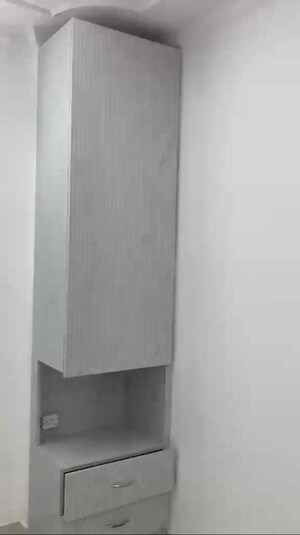 Bathroom in 2 BHK Independent House at Govindpuri – for Sale