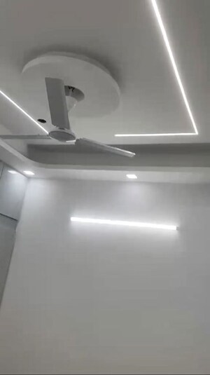 Furnished Amenities in 2 BHK Independent House at Govindpuri – for Sale