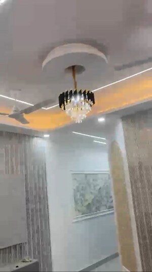 Swimming Pool in 2 BHK Independent House at Govindpuri – for Sale