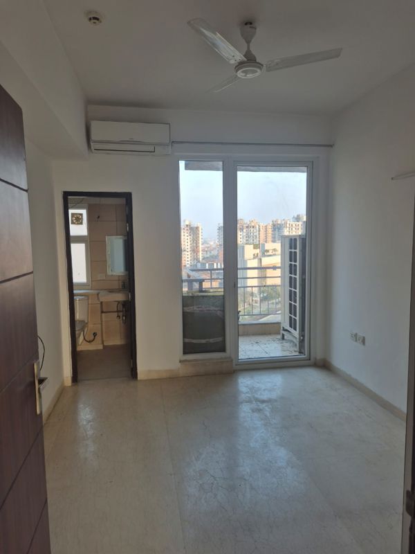 3 BHK Apartment For Sale in Puri Diplomatic Greens Phase I