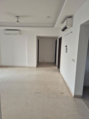 Building Lobby in 3 BHK Apartment at Puri Diplomatic Greens Phase I, Sector 111 – for Sale