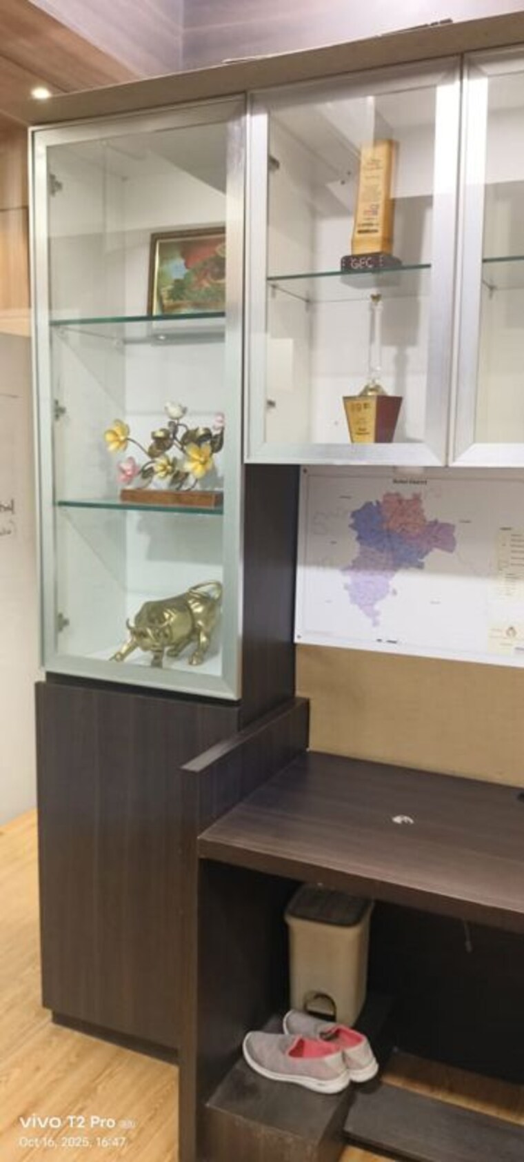 Kitchen, shilp-arista Commercial Office Space 2050 Sq.Ft. In Bodakdev Ahmedabad 10278818