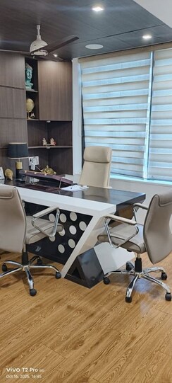 Office Space For Rent in Shilp Arista