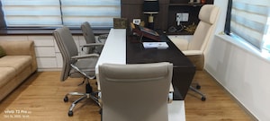 Team Area in  Office Space at Shilp Arista, Bodakdev – for Rent