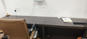 Furnished Amenities in  Office Space at Shilp Arista, Bodakdev – for Rent