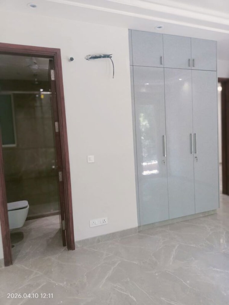 undefined, malviya nagar 3 Bedroom 1800 Sq.Ft. Builder Floor In Malviya Nagar Delhi 10278822