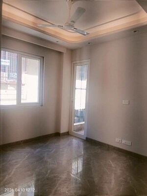 3 BHK Builder Floor For Rent in Malviya Nagar