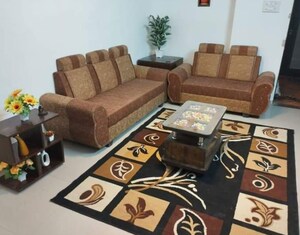 1 BHK Apartment For Rent in Ramky Towers Gachibowli, Gachibowli