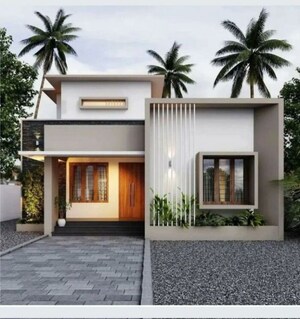 1 BHK Villa For Sale in Devanahalli