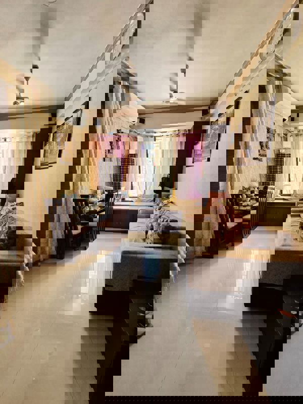 1 BHK 535 Sq.Ft. Apartment in Gundecha Marigold