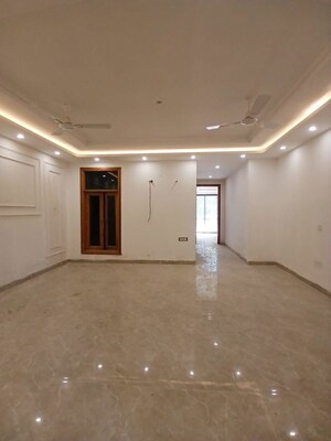 3 BHK Apartment For Rent in Chattarpur