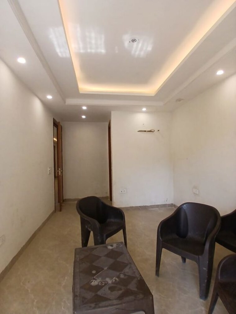 Team Area, chattarpur 3 Bedroom 1400 Sq.Ft. Apartment In Chattarpur Delhi 10278827