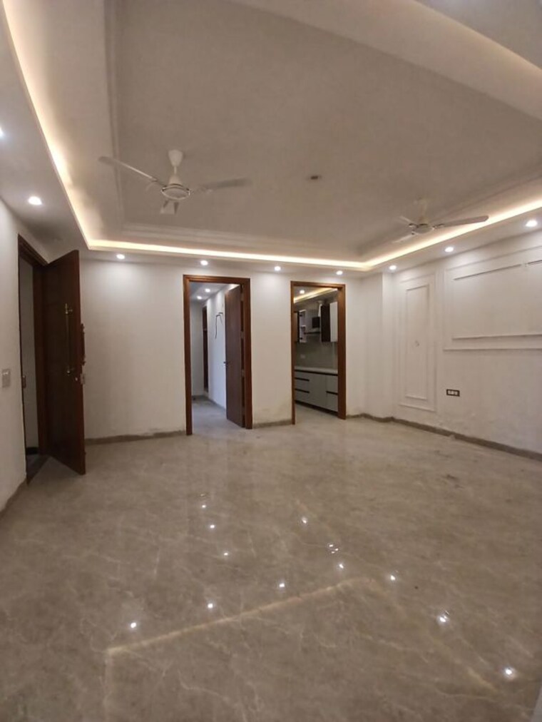 Room, chattarpur 3 Bedroom 1400 Sq.Ft. Apartment In Chattarpur Delhi 10278827
