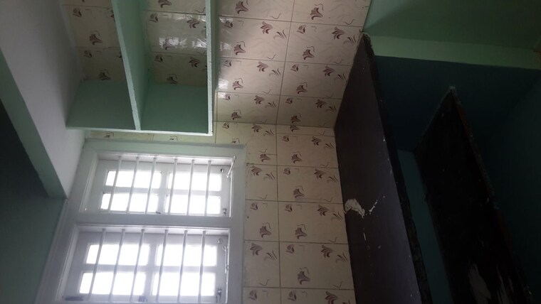 Balcony, rt nagar 1 Bedroom 645 Sq.Ft. Independent House In Rt Nagar Bangalore 10278834