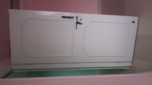 Room in 1 BHK Independent House at Rt Nagar – for Rent