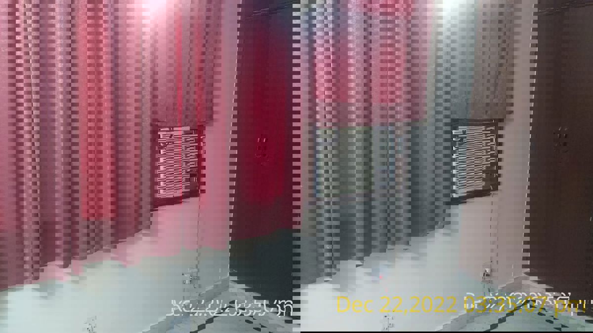 2.5 BHK + Pooja Room,Store Room 1550 Sq.Ft. Apartment in Lord Mahavira Apartment