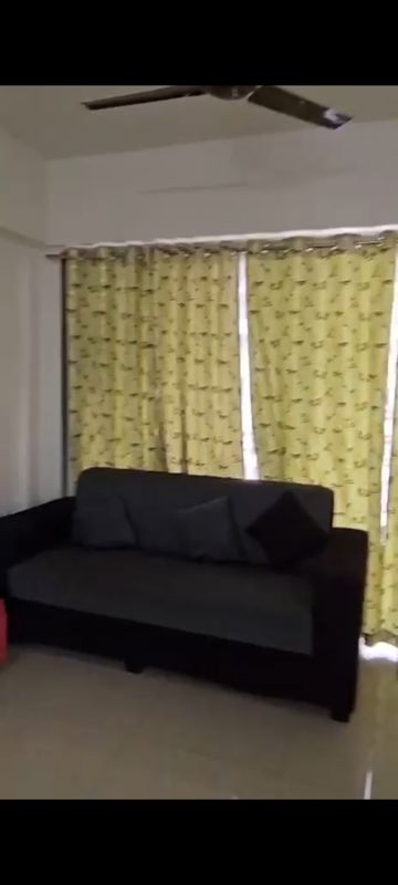 2 BHK +  700 Sq.Ft. Apartment in Saheel Itrend Life 3