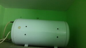 Furnished Amenities in 1 BHK Independent House at Rt Nagar – for Rent