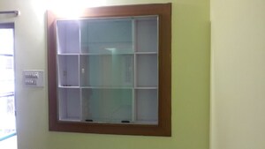 1 BHK Independent House For Rent in Rt Nagar