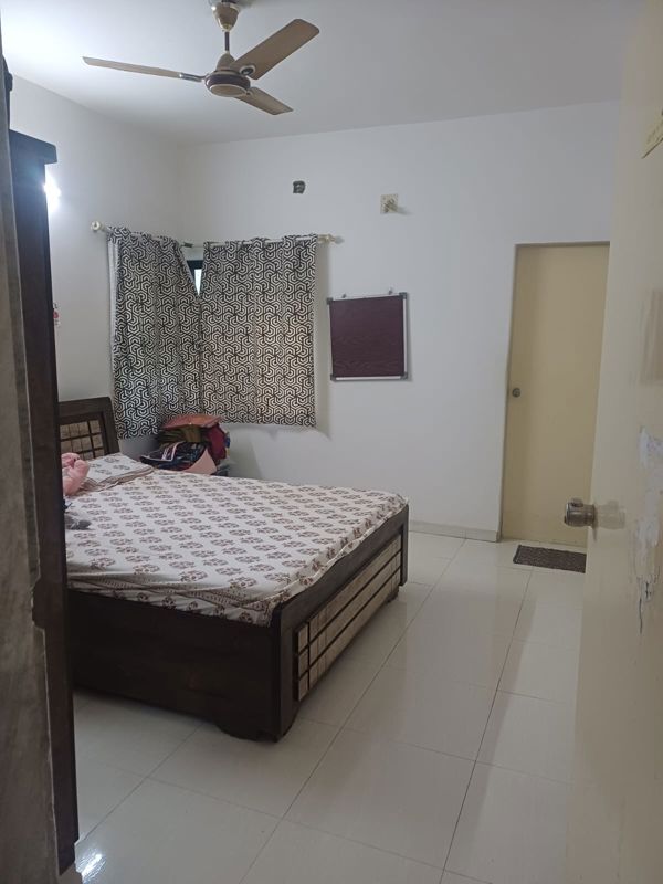 3 BHK + Pooja Room,Study Room Apartment For Rent in Chandkheda