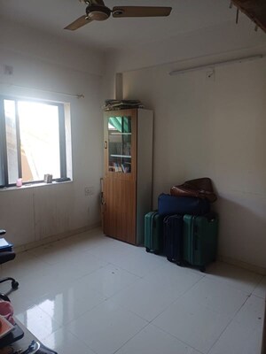 Room in 3 BHK Apartment at Chandkheda – for Rent