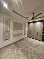 4 BHK + Servant Room 300 Sq.Yd. Builder Floor in Saket
