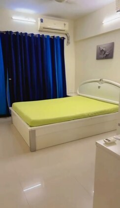 2 BHK Apartment For Sale in Prime Rose Apartment Andheri West