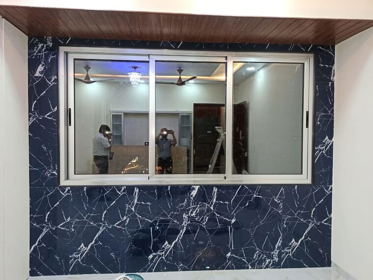  Parking, akshar-alvario 2 Bedroom 1100 Sq.Ft. Apartment In Seawoods Navi Mumbai 7755781