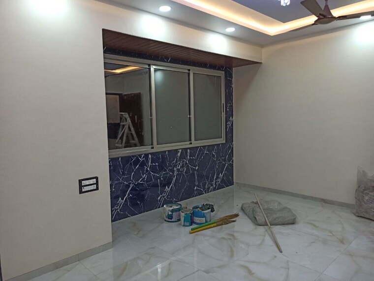 Room, akshar-alvario 2 Bedroom 1100 Sq.Ft. Apartment In Seawoods Navi Mumbai 7755781