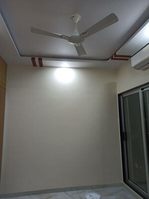 Furnished Amenities in 2 BHK Apartment at Akshar Alvario, Seawoods – for Rent