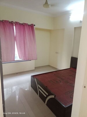Bedroom in 1 BHK Apartment at Balewadi – for Sale