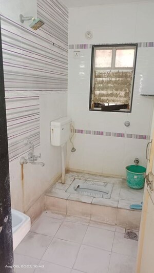 Bathroom in 1 BHK Apartment at Balewadi – for Sale