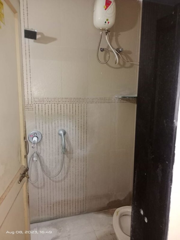 Bathroom, balewadi 1 Bedroom 550 Sq.Ft. Apartment In Balewadi Pune 10278861