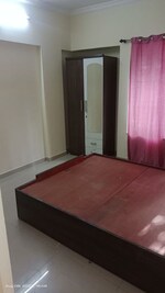1 BHK 550 Sq.Ft. Apartment in Balewadi