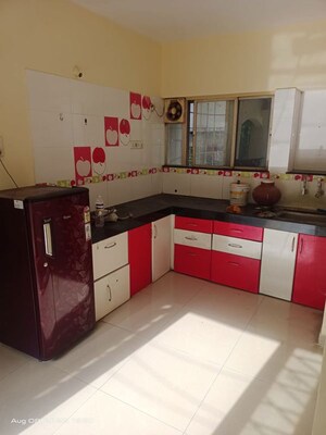 Kitchen in 1 BHK Apartment at Balewadi – for Sale