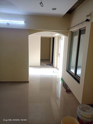 Building Lobby in 1 BHK Apartment at Balewadi – for Sale