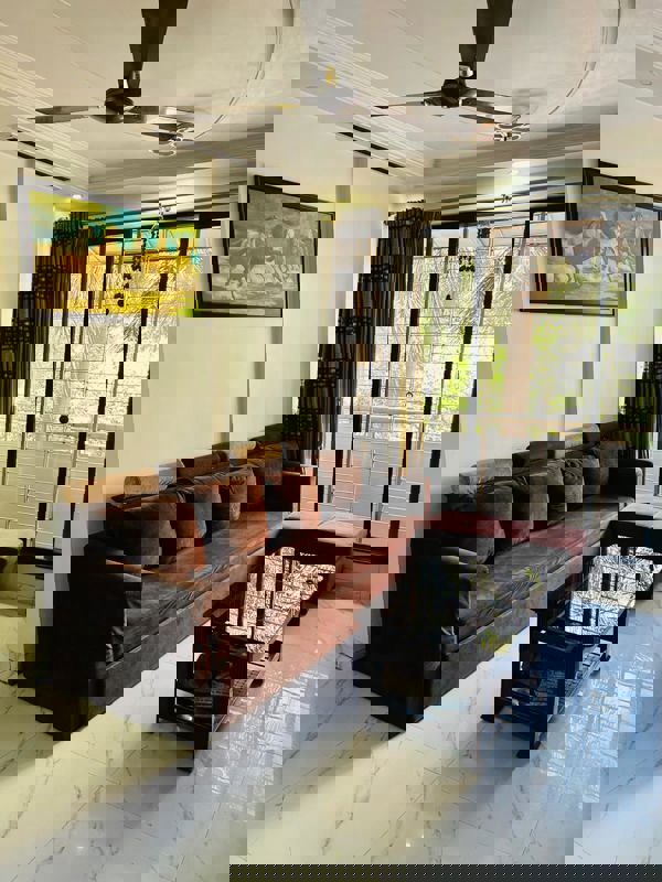 1 BHK 575 Sq.Ft. Apartment in Vasant Utsav Mumbai