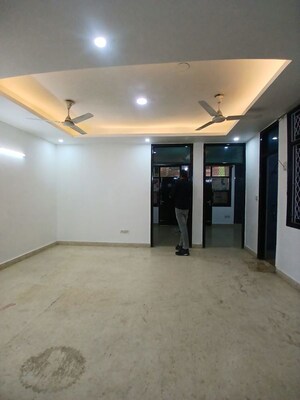 3 BHK Apartment For Rent in Chattarpur