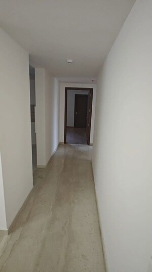 Building Lobby in 4 BHK Apartment at Godrej Air Sector 85, Sector 85 – for Rent