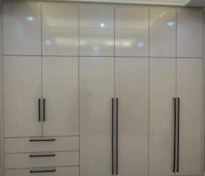 Furnished Amenities in 4 BHK Apartment at Godrej Air Sector 85, Sector 85 – for Rent