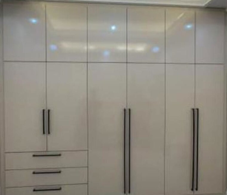 undefined, godrej-air-sector-85 4 Bedroom 2600 Sq.Ft. Apartment In Sector 85 Gurgaon 10278853