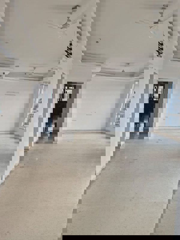 3.5 BHK + Servant Room 2237 Sq.Ft. Apartment in Puri Diplomatic Greens Phase I