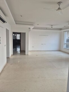 3.5 BHK + Servant Room Apartment For Sale in Puri Diplomatic Greens Phase I