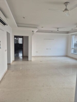 3.5 BHK Apartment For Sale in Puri Diplomatic Greens Phase I, Sector 111