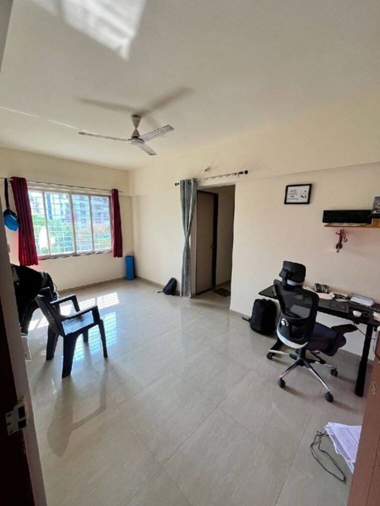 Room, balewadi 1 Bedroom 550 Sq.Ft. Apartment In Balewadi Pune 10278876