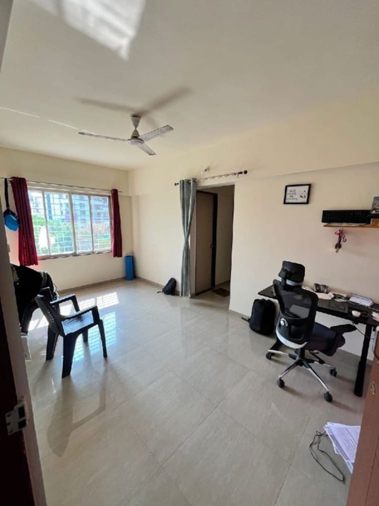 Room, balewadi 1 Bedroom 550 Sq.Ft. Apartment In Balewadi Pune 10278876